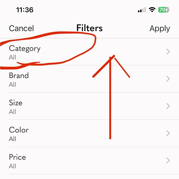 🍑🍑 BUNDLE & SAVE 🍑🍑 Panties! - Picture 3 of 7